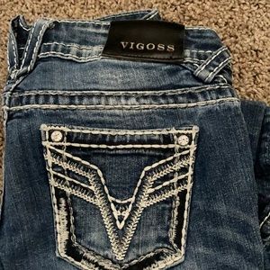 Vigoss Capri